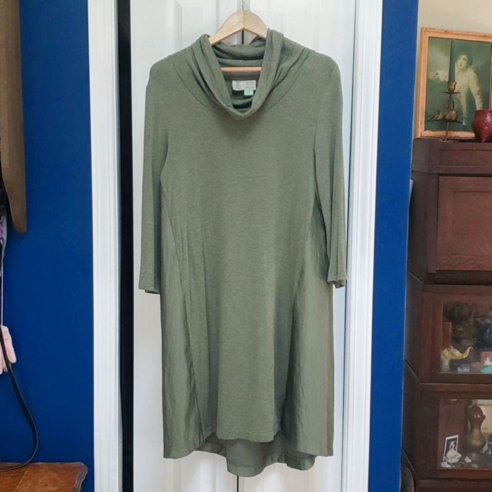 Anthropologie Dress